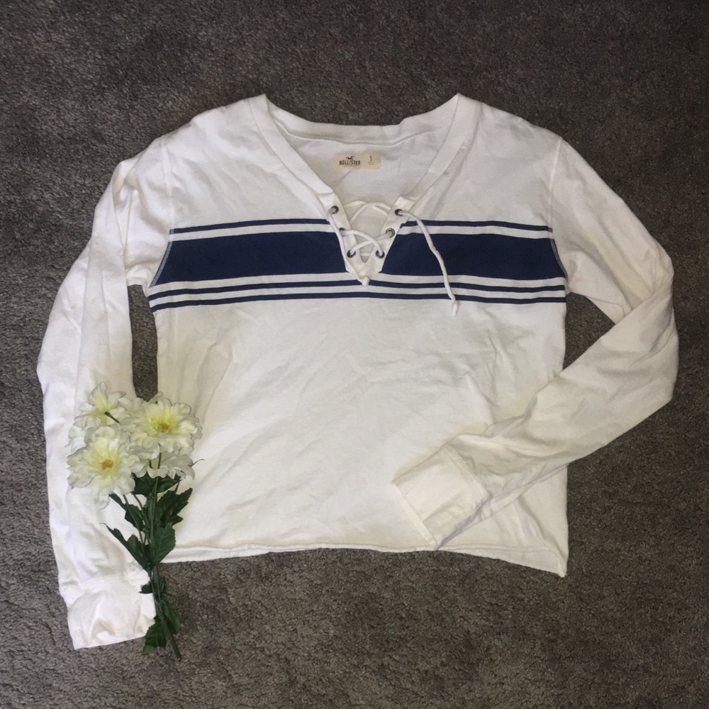 Pullover